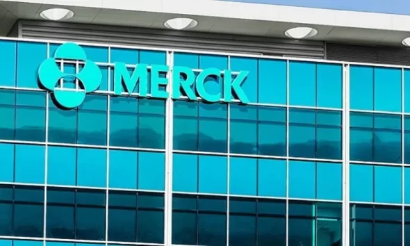 EU Approves Merck's Keytruda For Lung Cancer Chemotherapy