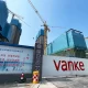 Vanke Downgraded to “Junk” Status
