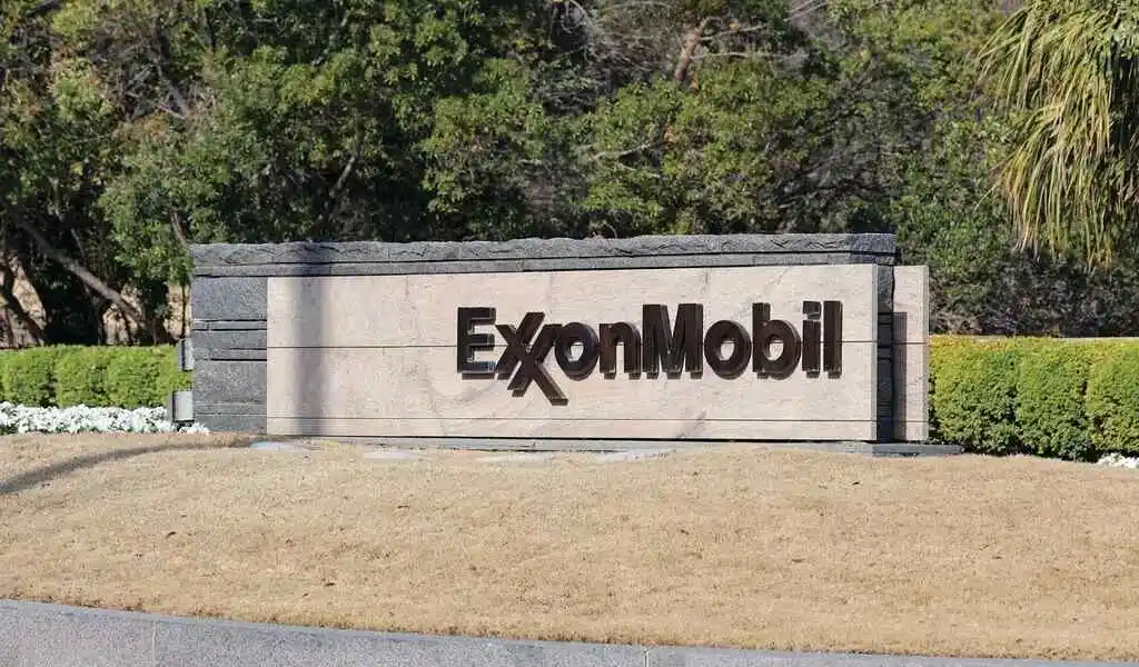 ExxonMobil (XOM) Raises Alarm Over Australia's Gas Supply Outlook