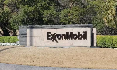 ExxonMobil Arbitration Could Stop Chevron/Hess Merger For US$53 Billion
