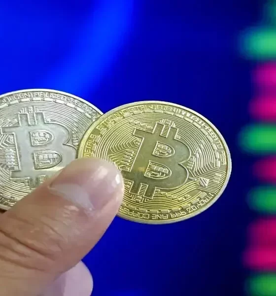Bitcoin Has Risen Above $60K, Does It Deserve a Place In Your Portfolio?