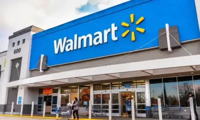 The Walmart System Can Be Hacked To Yield A Yield Of 5.2%