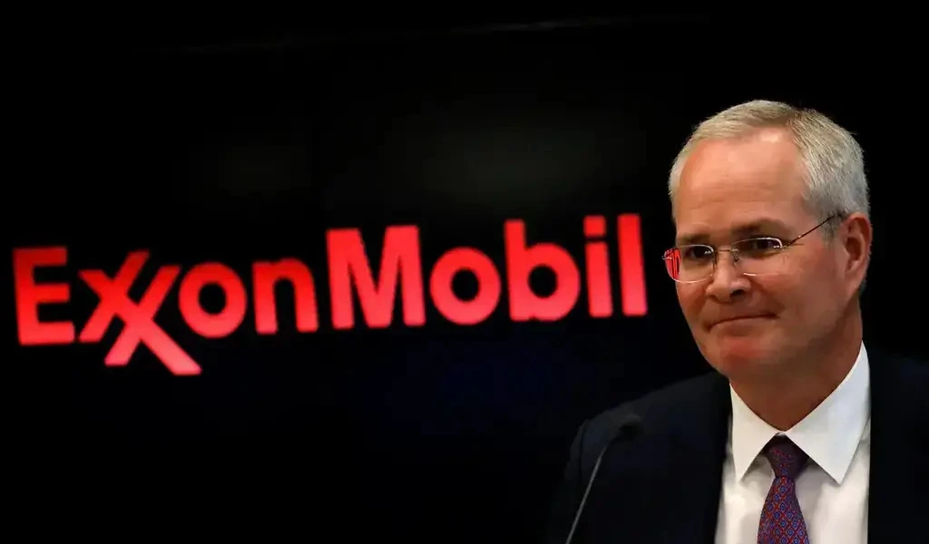 ExxonMobil (XOM) Is In Discussions To Merge Its Gas Development Projects