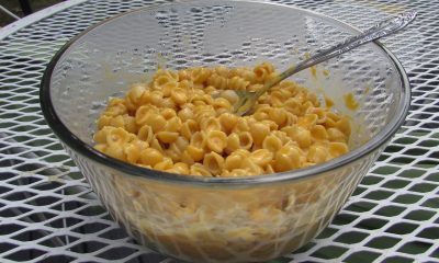 Tips for Perfecting a Quick and Comforting Macaroni and Cheese Recipe for Busy Weeknights