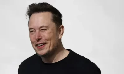 Elon Musk Defends Free Speech And Diversity During A Tense Interview