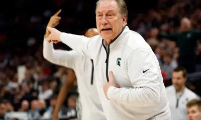 Watch Michigan State vs. Mississippi State Basketball Without Cable