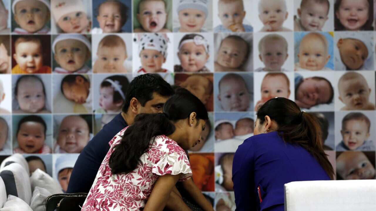 Thailand Looks to Amend Surrogacy Law to Allow Foreign Couples