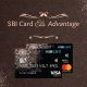 SBI Elite credit card