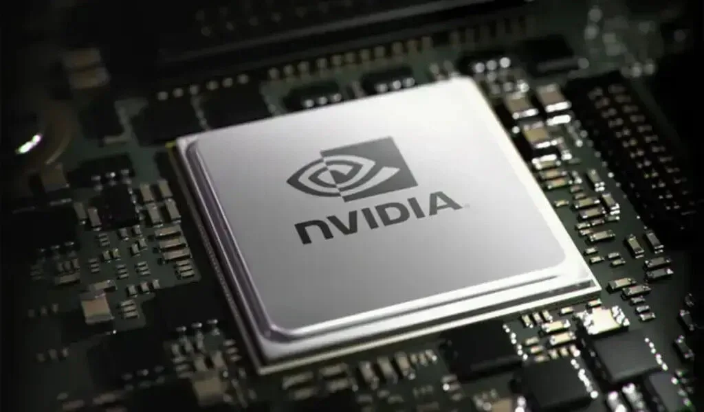 AI Ambitions Of Nvidia In Medicine And Health Care Are Growing,