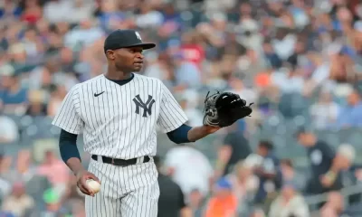 Opening Day Saw The Yankees Defeat The Astros In A Thrilling Comeback