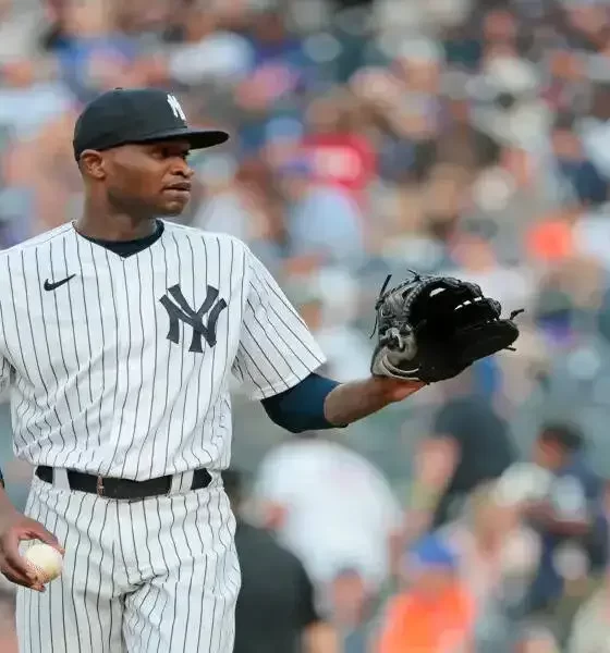 Opening Day Saw The Yankees Defeat The Astros In A Thrilling Comeback