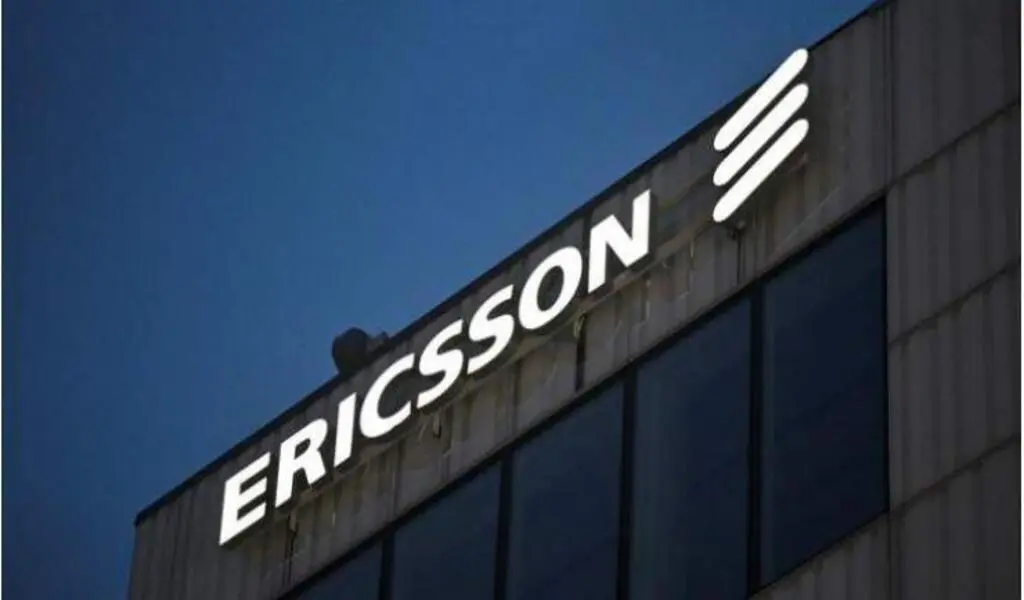 Sweden's Ericsson Cuts 1,200 Jobs In 'Challenging' Market