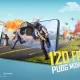 Version 3.2 Of PUBG MOBILE Supports 120 Frames Per Second