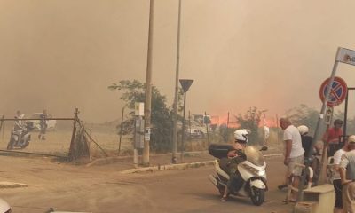 wildfires Chiang Mai