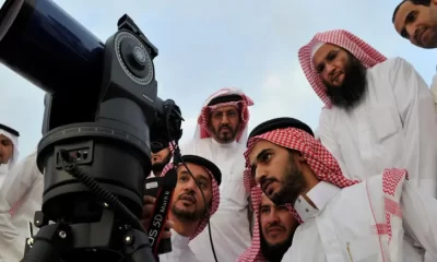 Ramadan 2024 Moon Sightings In Saudi Arabia, Other Gulf Countries
