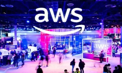 Amazon's AWS To Build Data Centers In Saudi Arabia, Invest $5.3 Billion