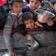Hunger In Gaza Persists Despite Convoy Deaths And Disputes Over Supplies