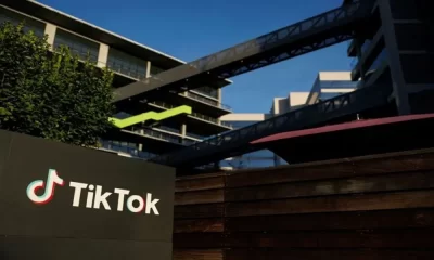 Canada Is Reviewing TikTok's Expansion Plan For National Security Reasons