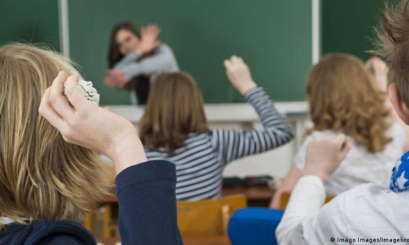 BBC Survey Finds 1 in 5 Teachers in UK Assaulted by Students