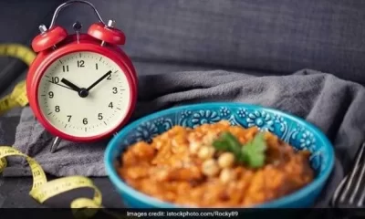Researchers Say Intermittent Fasting Increases Cardiovascular Death Risk