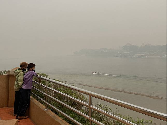 transboundary haze thailand