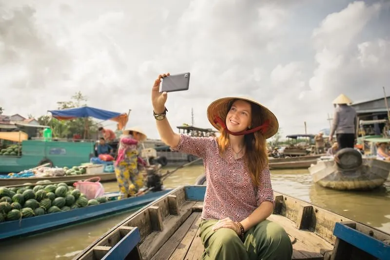 Solo Female Traveler's Guide to Thailand