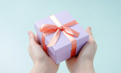 The Power of Presents: Why Gifting is the Secret Weapon in Your Marketing Strategy