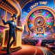 Start Playing Crazy Time Online Casino Slot - Get Your Best Gambling Experience!