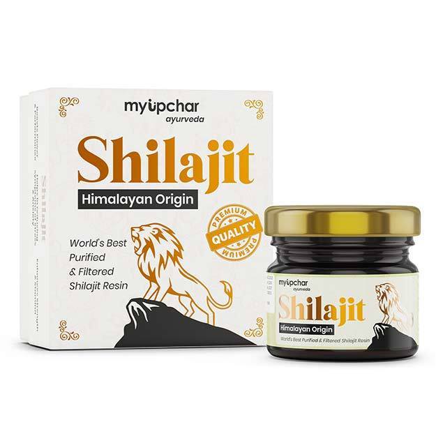 Shilajit Resin: Benefits, Uses, Side Effects, and More For All