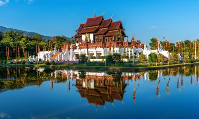 9 Reasons Why International Clients Choose Thailand for Rehabilitation