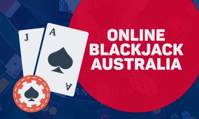 Play Online Blackjack in Australia [2024]: Top 10 Online Australian Blackjack Sites