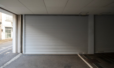 DIY Repair for Off-Track Garage Doors: Causes and Solutions