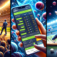 Cricket Betting on 1xBet: A Deep Dive into Odds and Markets
