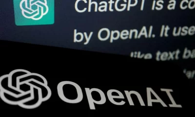 OpenAI's Startup Fund Removed Sam Altman From Its Program