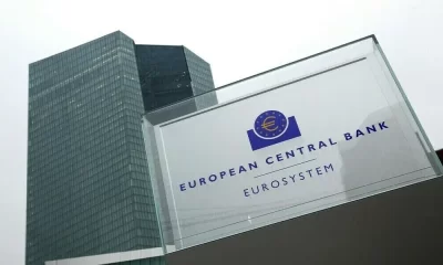 ECB's Accounts Show a Firm Case For Lowering Interest Rates