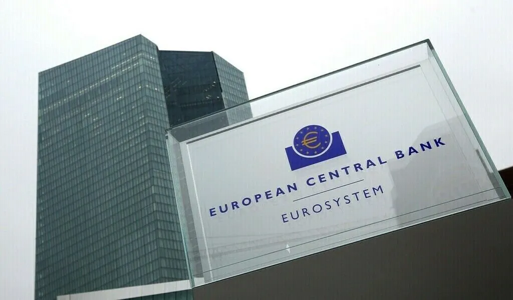 ECB's Accounts Show a Firm Case For Lowering Interest Rates