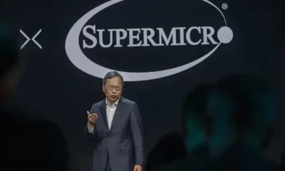 Super Micro