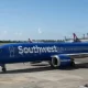 Southwest Airlines Engine Part Fell Off During Takeoff, FAA Reports