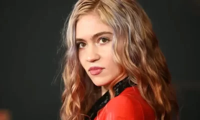 Grimes Faces 'Difficulties' During His Coachella Performance Of 50 Minutes