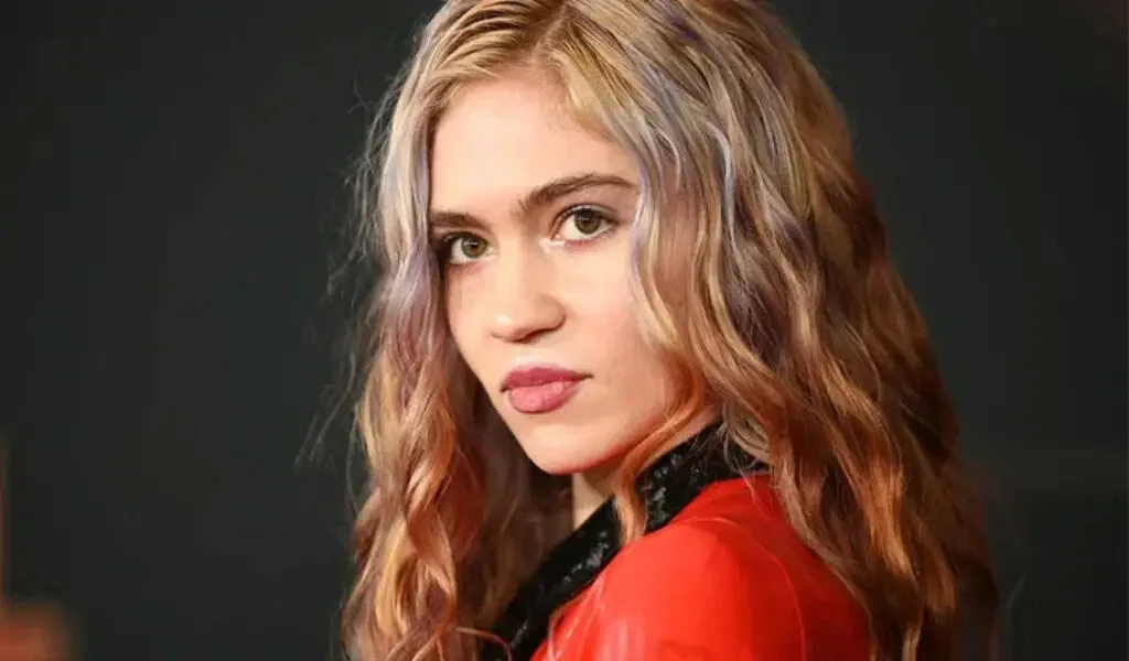 Grimes Coachella 2024 Video Tildi Kesley
