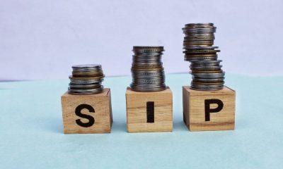Get rich slowly? Nah! Turbocharge wealth with SIPs!