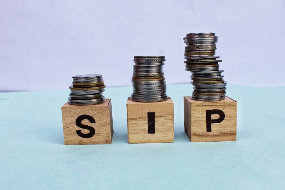 Get rich slowly? Nah! Turbocharge wealth with SIPs!