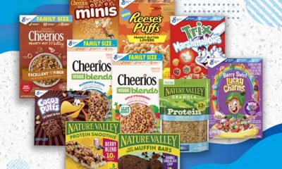 2024 Cereal Industry News and Trends