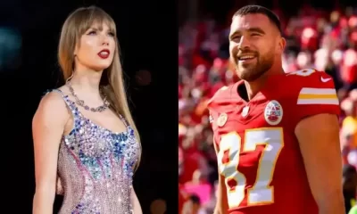 Coachella: Taylor Swift, Travis Kelce Want To See THIS Artist