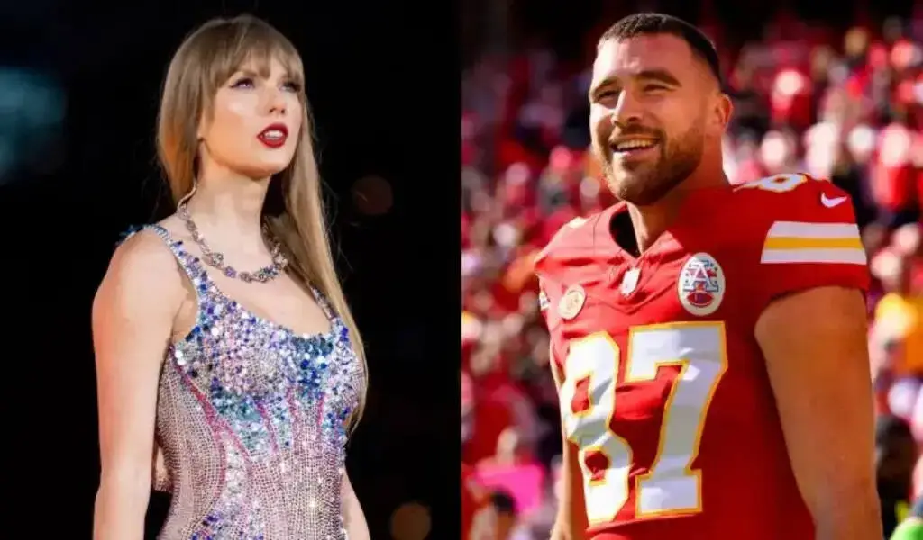 Coachella: Taylor Swift, Travis Kelce Want To See THIS Artist