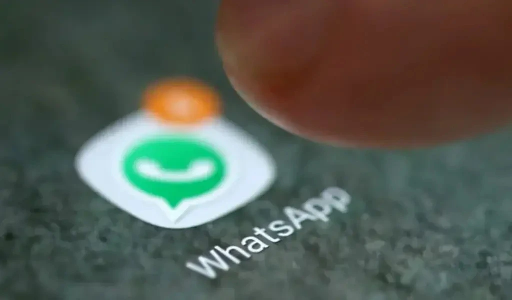 WhatsApp Service Back Up After Global Outage