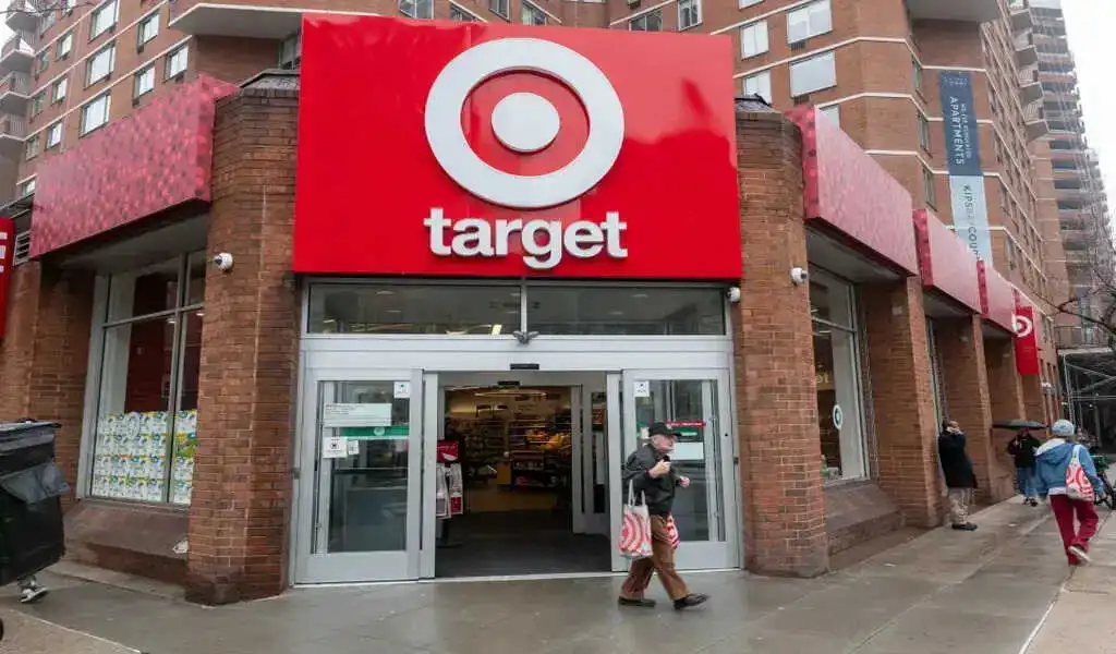 This Week, Target Will Launch a New Paid Membership Program