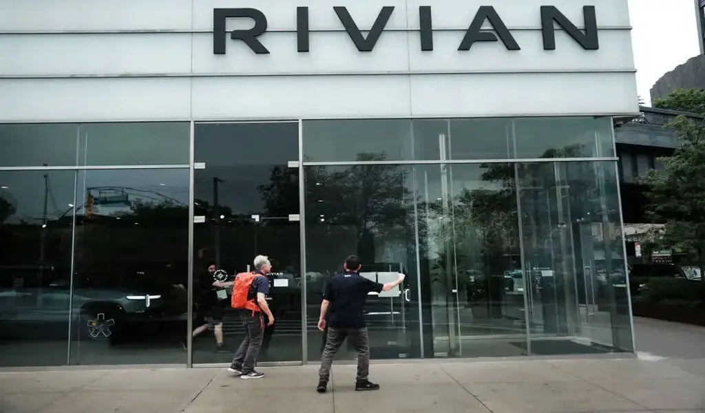 Rivian Continues To Lay Off Workers Despite Recent Layoffs CTN News