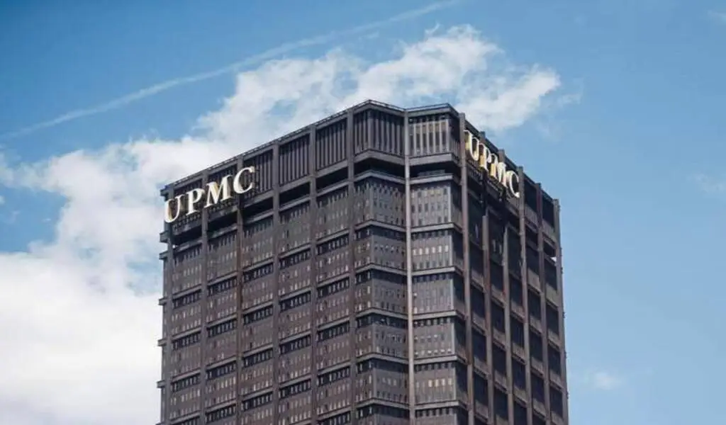 UPMC