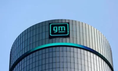 Source: GM Plans To Move Headquarters From Detroit To Another Building